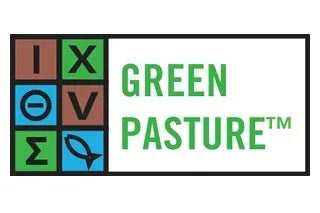 Green Pasture - Ergomax