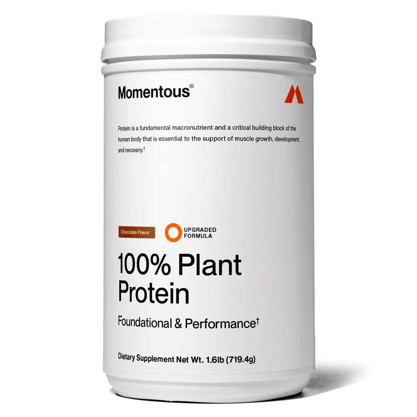 100% Plant Protein - 700 gram - Gonewtra