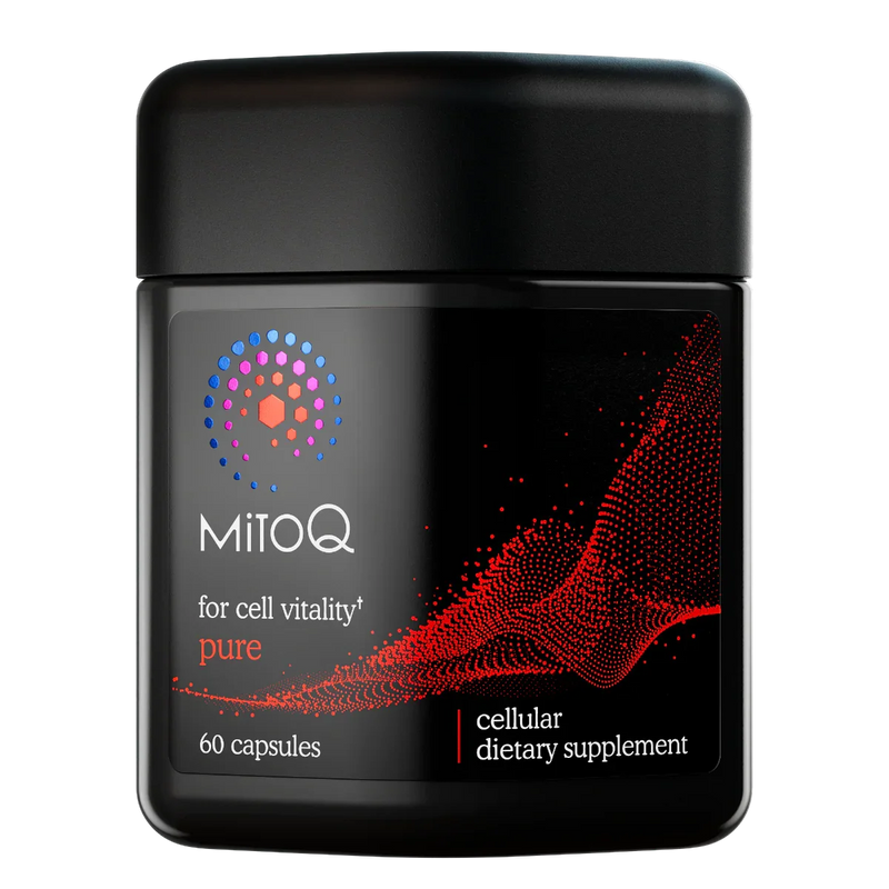 MitoQ®