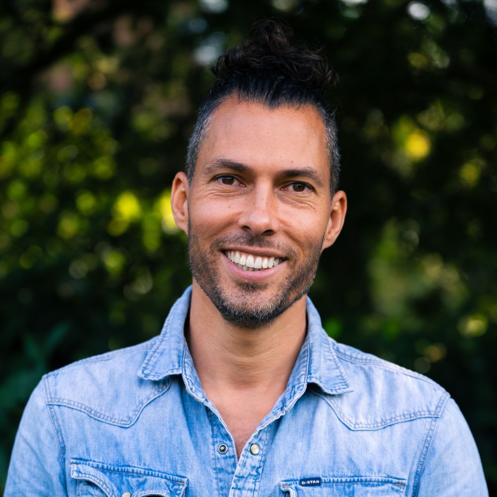 Paul Zonneveld profile picture