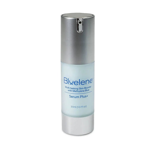 Serum Plus+ - Skin care serum - 30 ml