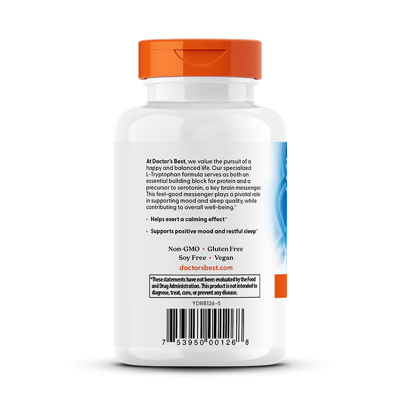 L-Tryptophan - TryptoPure®