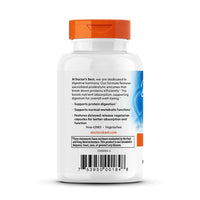 Proteolytische enzymen supplement in verpakking