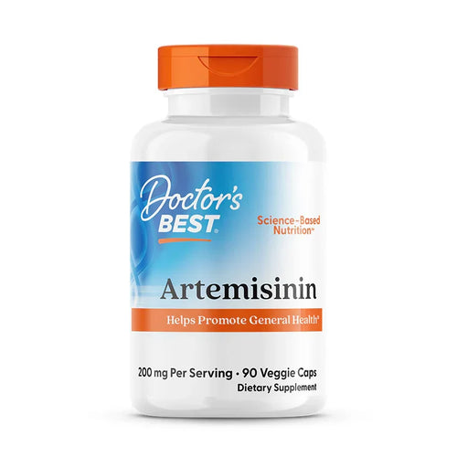 Artemisinin - Sweet Wormwood Extract - 90 capsules