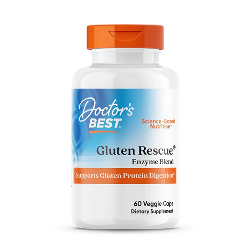 Gluten Enzymes - Glutalytic® - 60 capsules