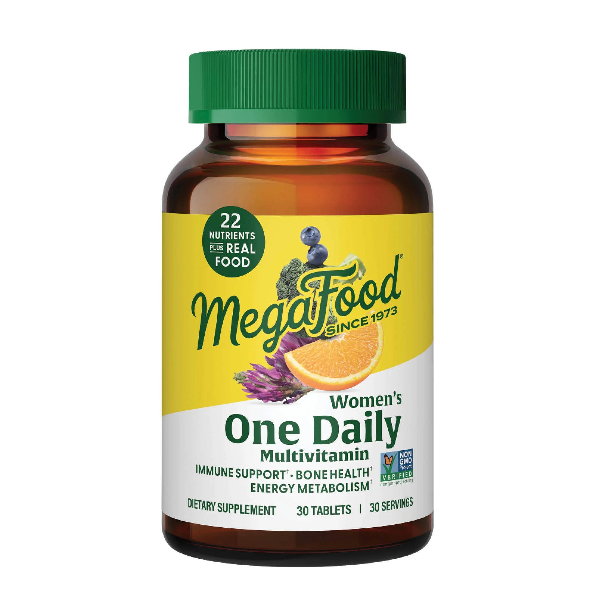 Women's One Daily - Multivitamin for women