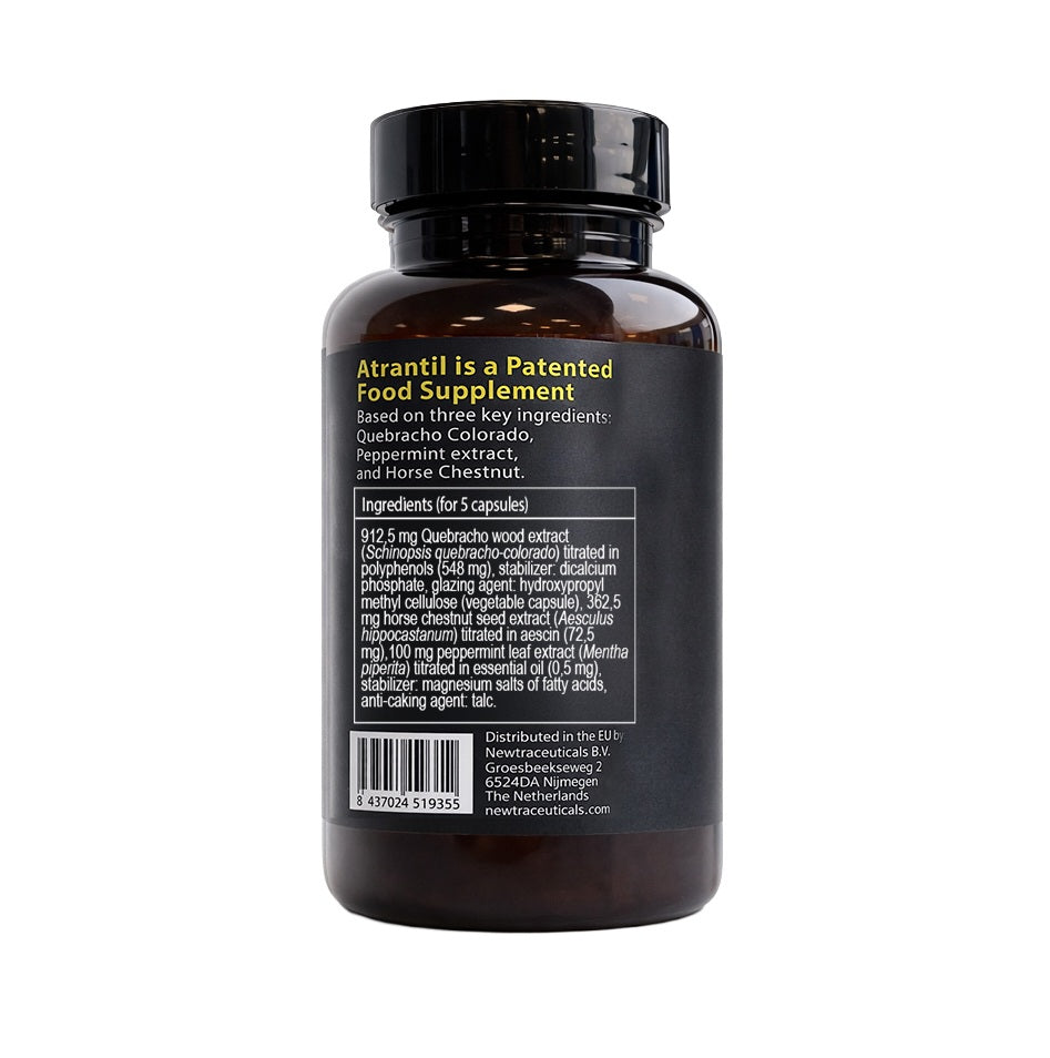 Atrantil - Bacterial Overgrowth - 90 capsules