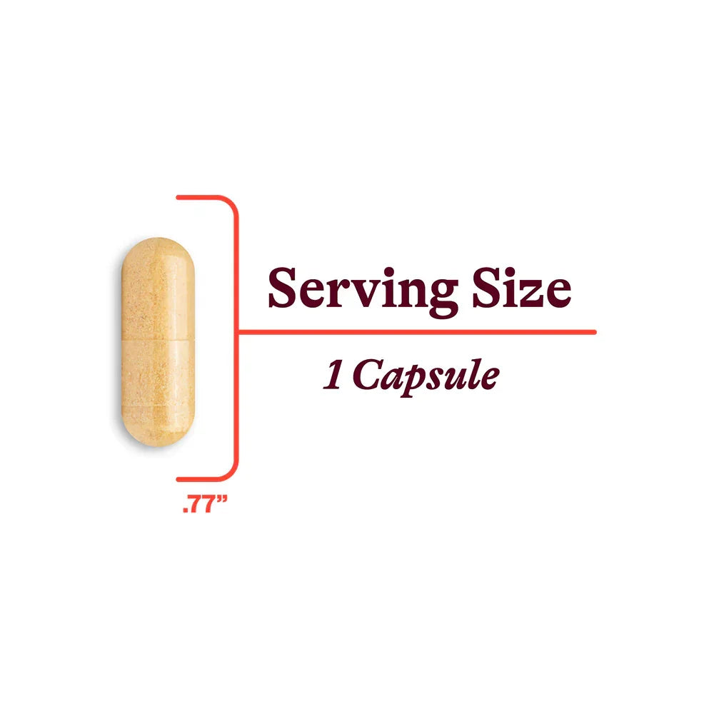 B-Minus B-complex capsules – pack of 100 capsules