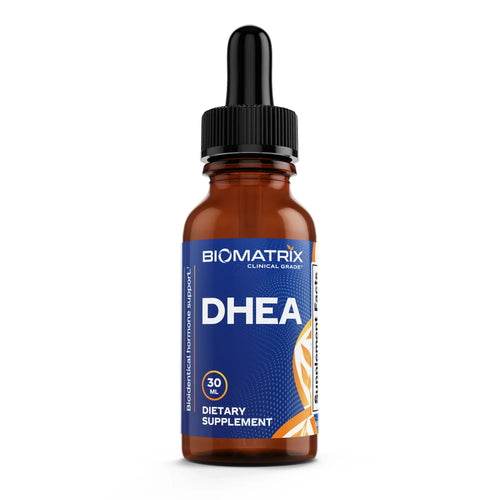 DHEA Drops - Bio-Identical - 30 ml