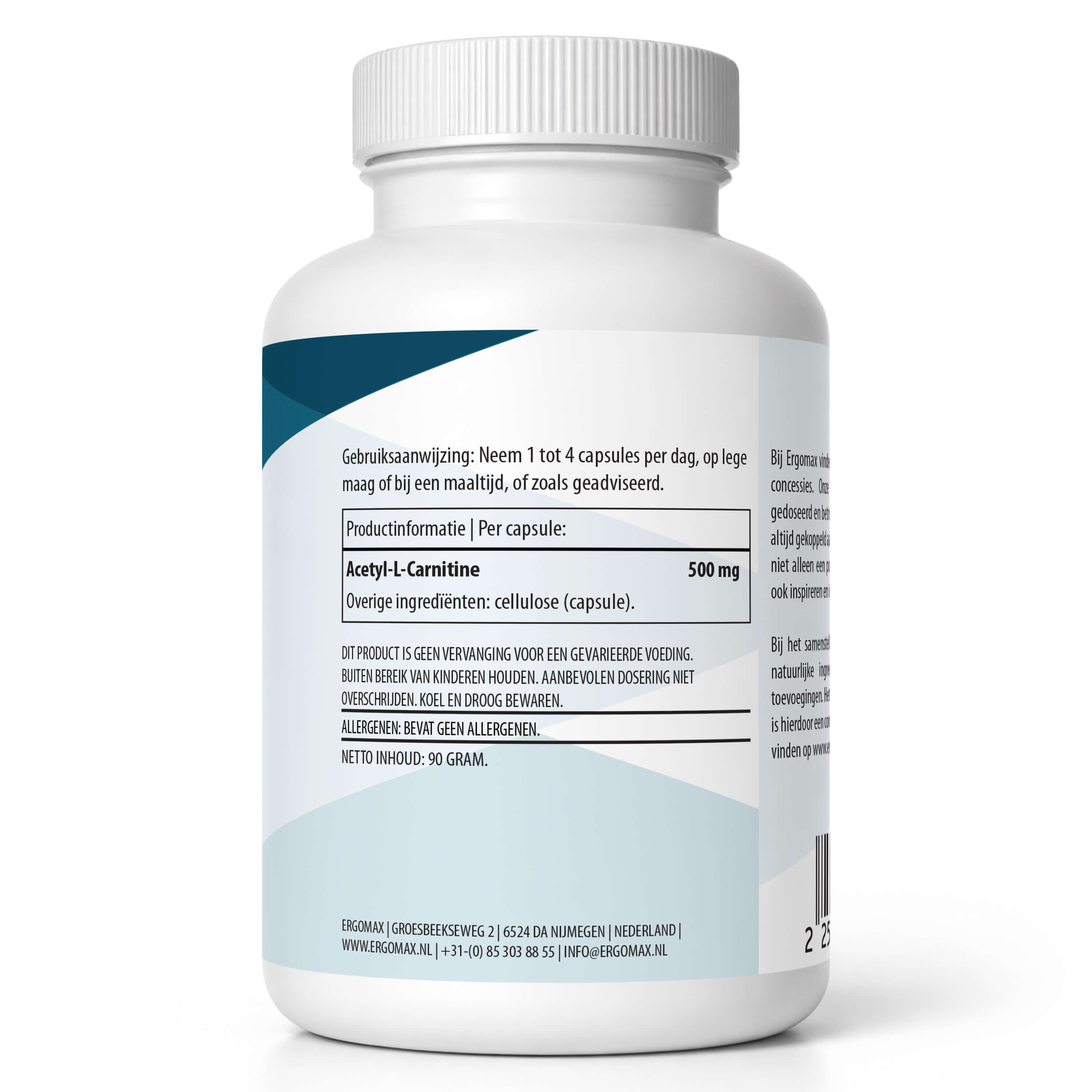 Acetyl-L-Carnitine