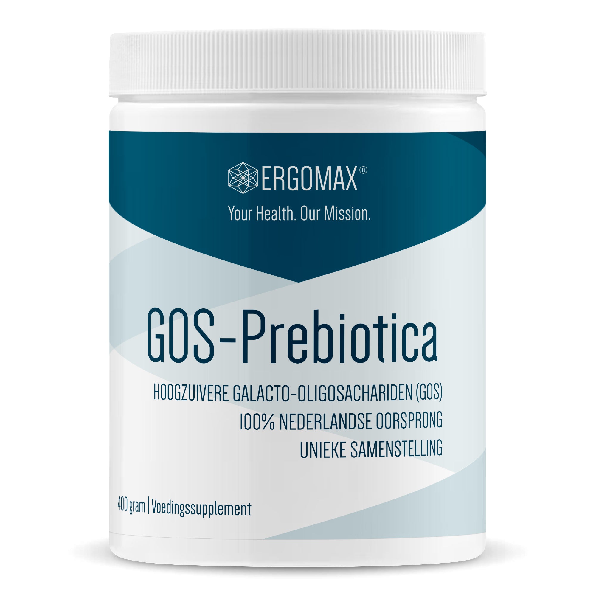 GOS Prebiotics – Biotis® GOS - 400 grams