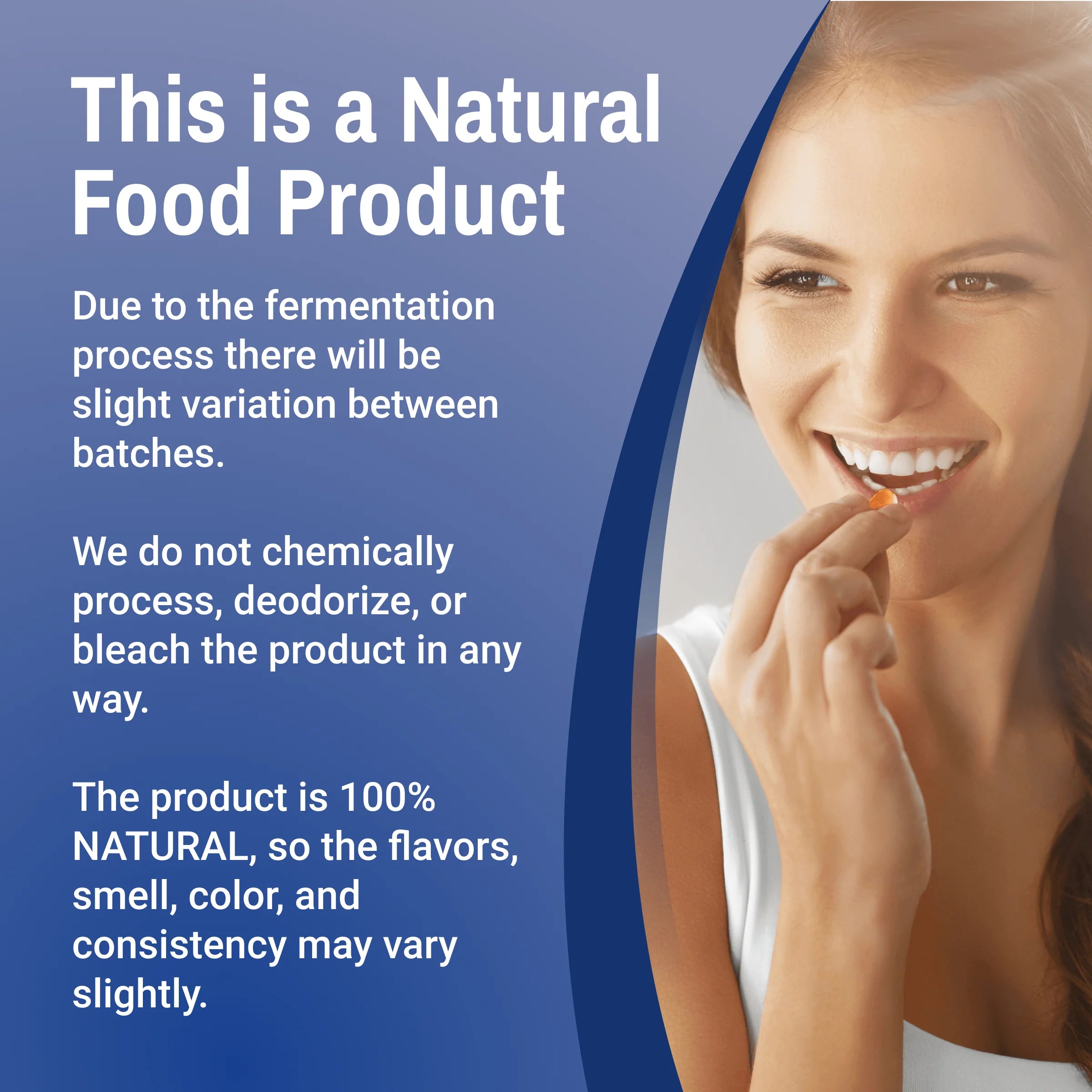 Fermented Cod Liver Oil - capsules