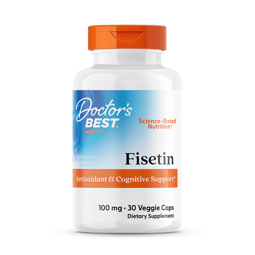 Fisetin - Novusetin™ - 30 capsules