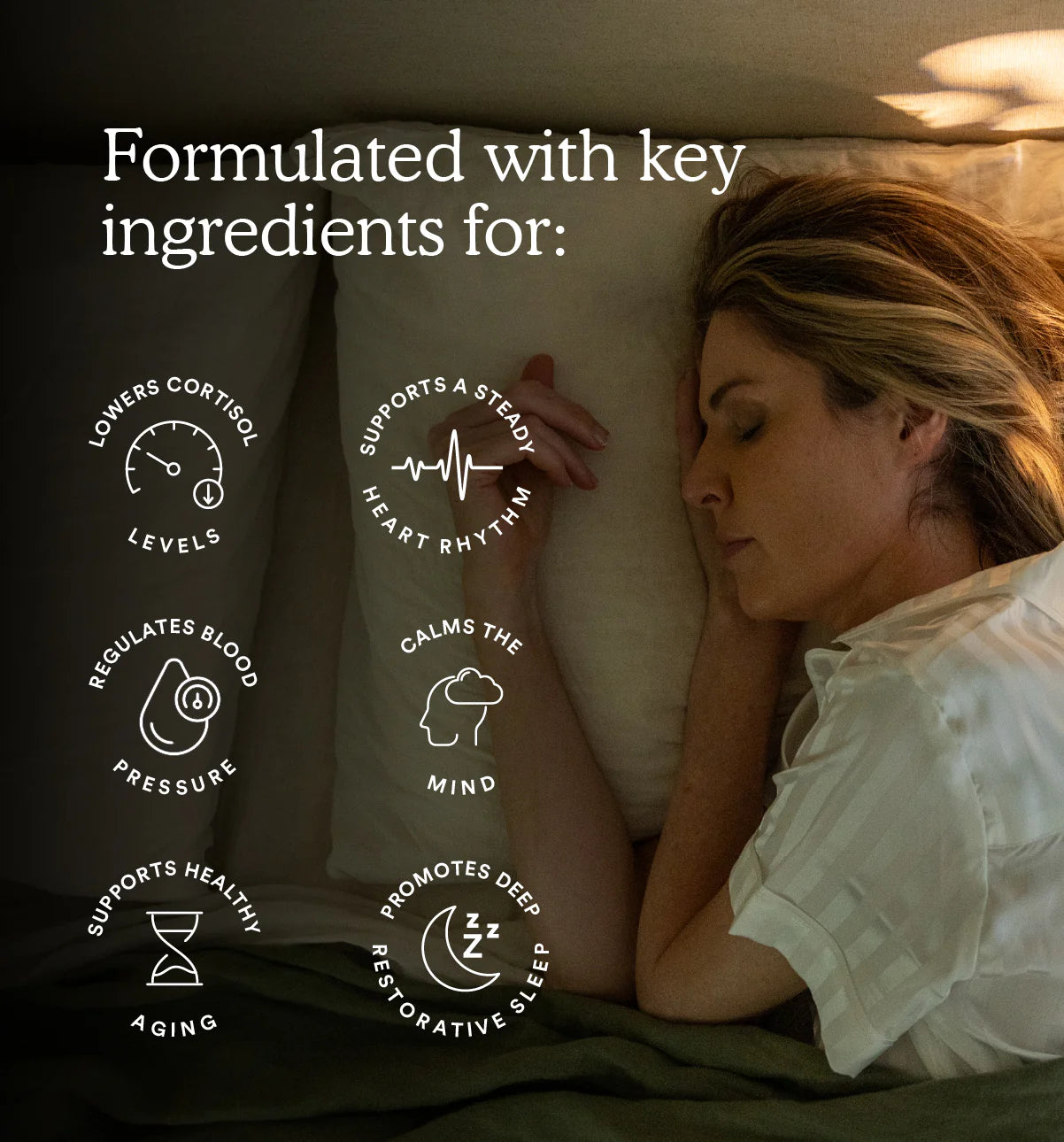 MitoQ triple magnesium complex - 90 capsules