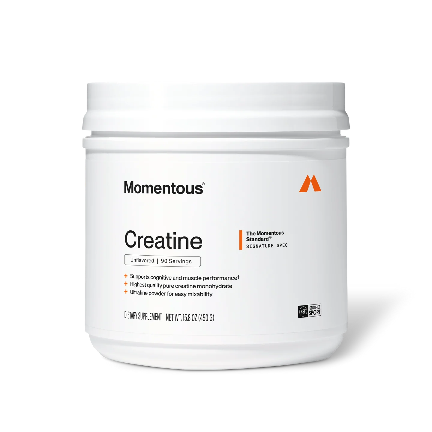 Creatine Powder - 450 grams