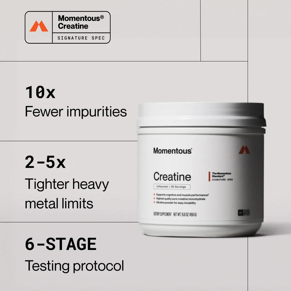 Creatine Powder - 450 grams