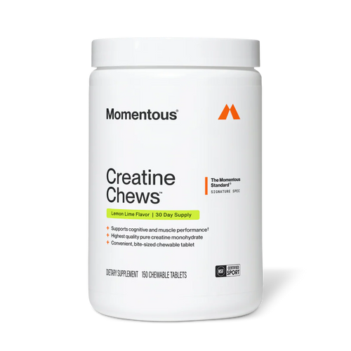 Creatine Chews - 150 chewable tablets