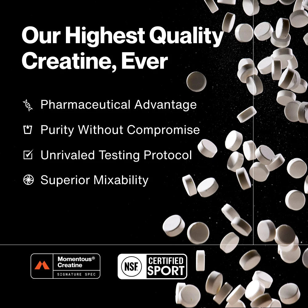 Creatine Chews - 150 chewable tablets