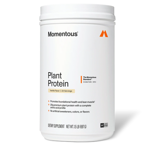 100% Plant Protein - 700 grams