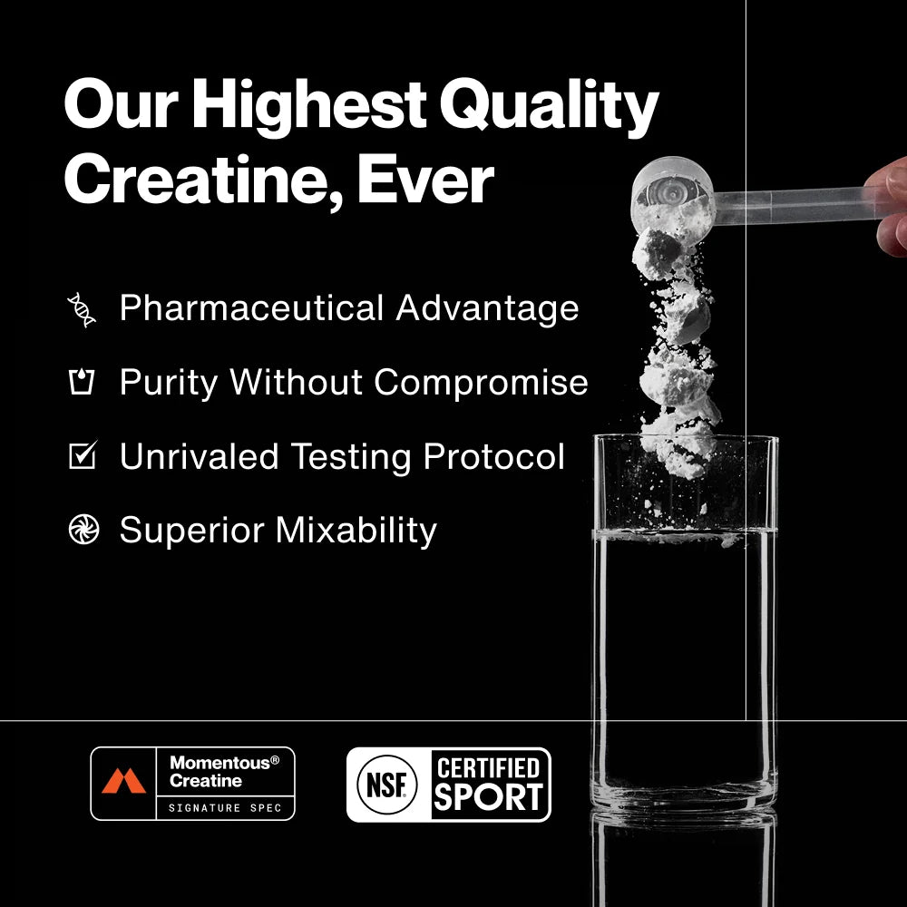 Creatine Travel Packs