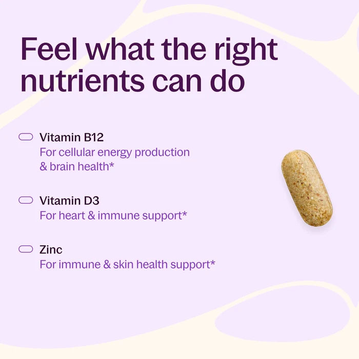 Every Man™'s One Daily Multivitamins - 48 tablets
