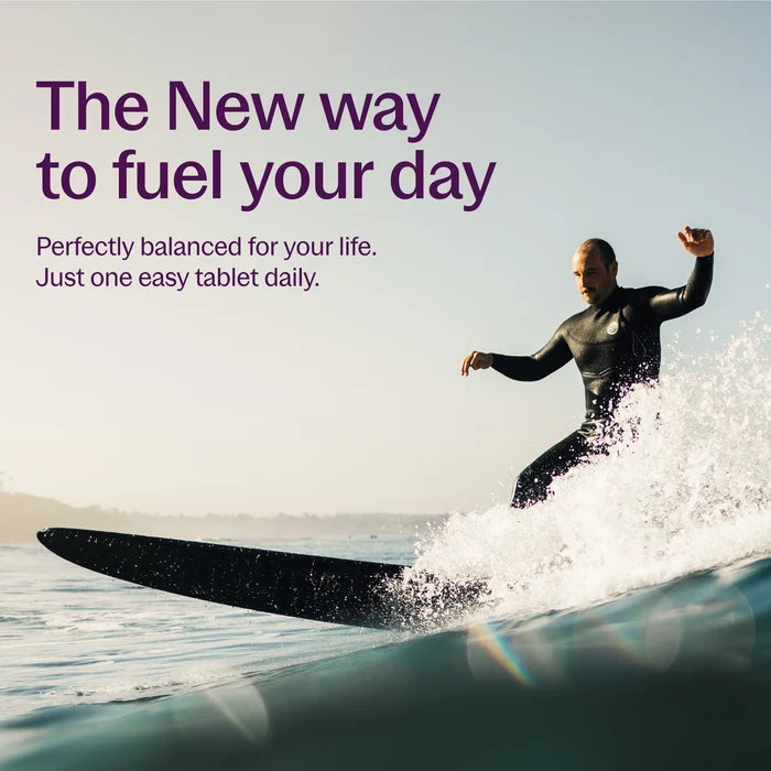Every Man™'s One Daily 55+ Multivitamins - 48 tablets
