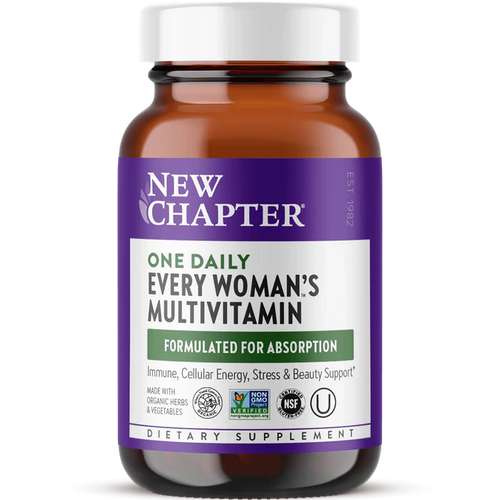Every Woman™'s One Daily Multivitamins - 48 tablets
