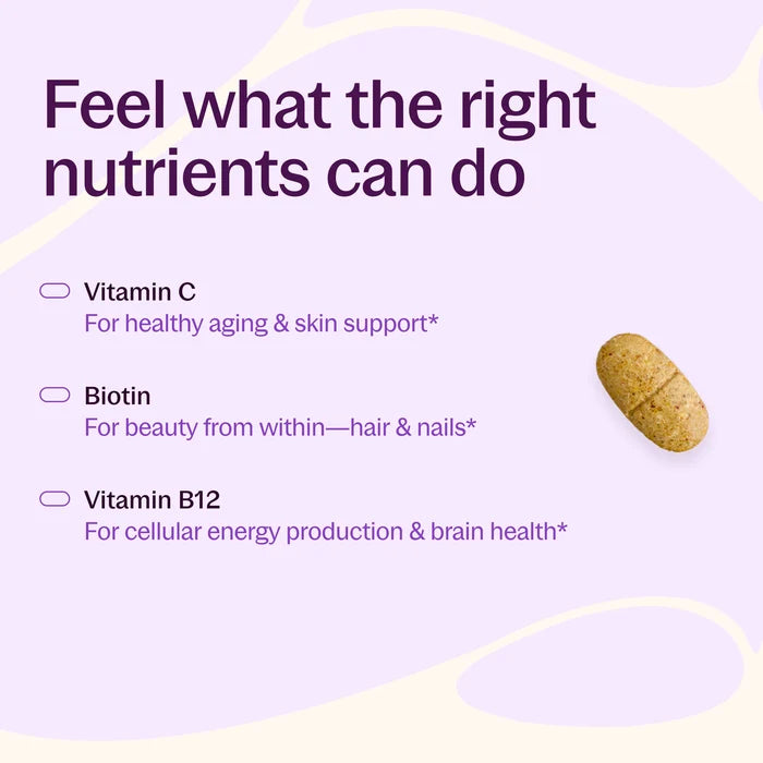 Every Woman™'s One Daily 40+ Multivitamins - 48 tablets