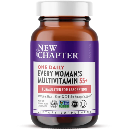Every Woman™'s One Daily 55+ Multivitaminen - 48 tablets