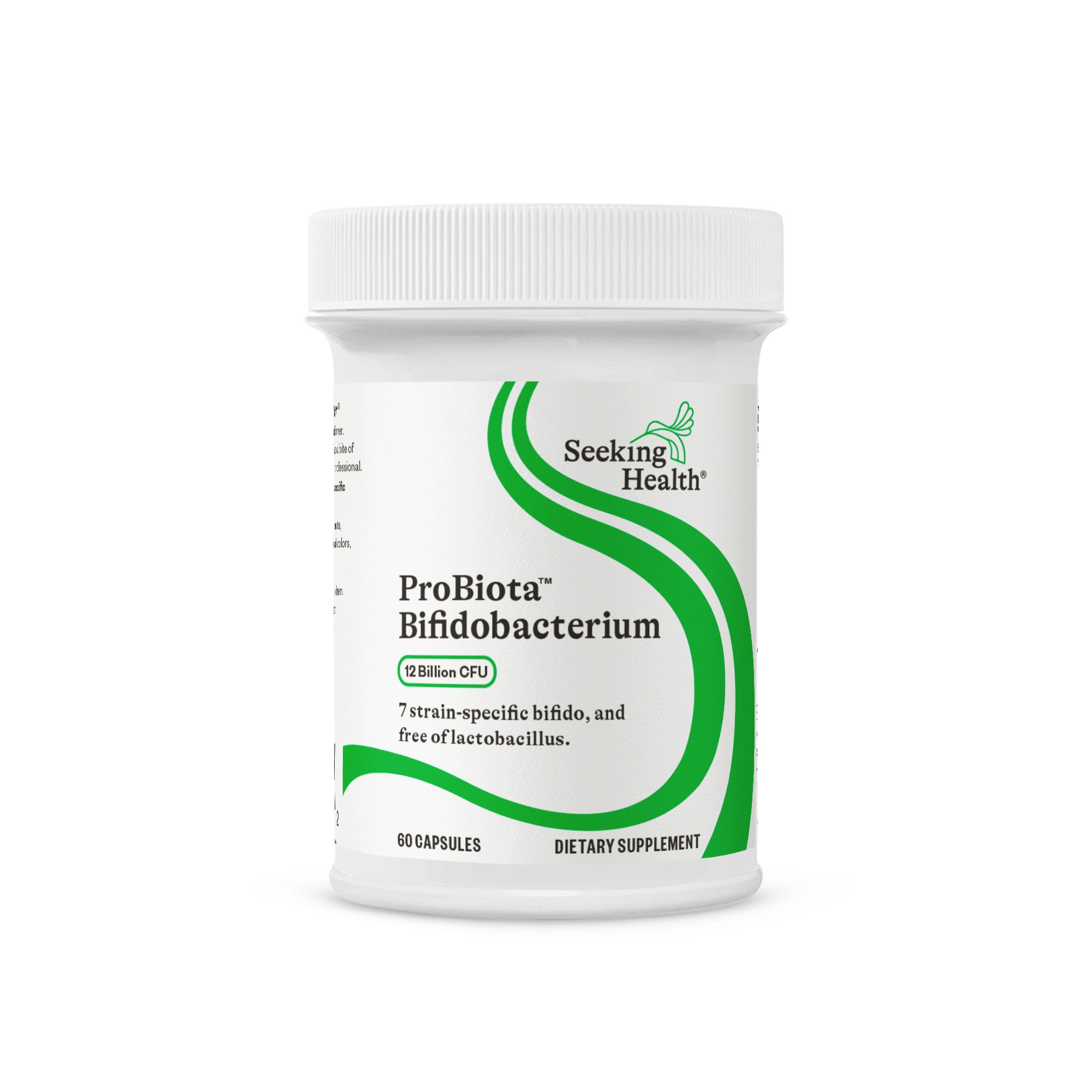 ProBiota Bifidobacterium - 12 Billion CFU - 60 capsules