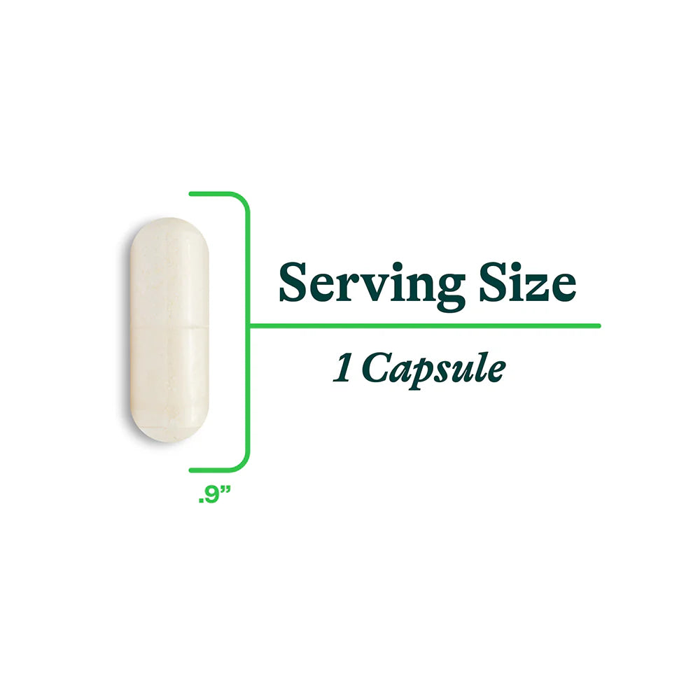 ProBiota HistaminX - 60 capsles