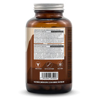 Beef bone marrow ingredients 180 capsules