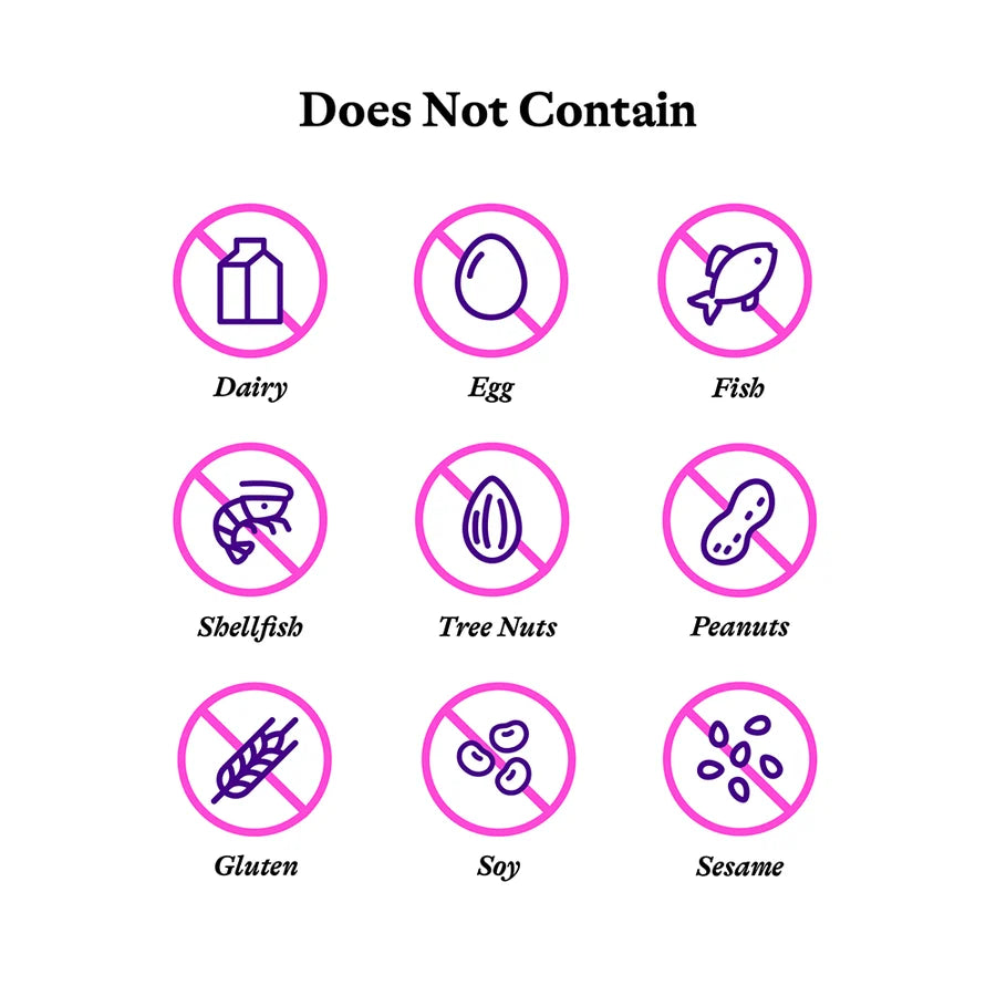 Optimal Prenatal MF - 180 capsules