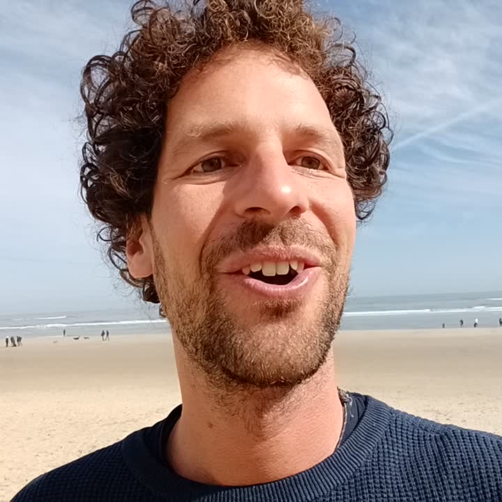 Toine Wilke profile picture