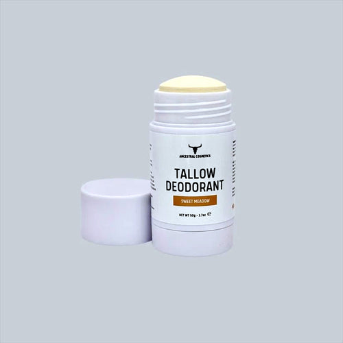 Tallow Deodorant - 50 g