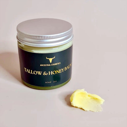 Original Tallow & Honey Balm - 60 ml