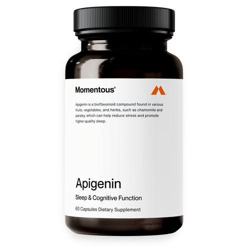 Apigenin - 60 capsules