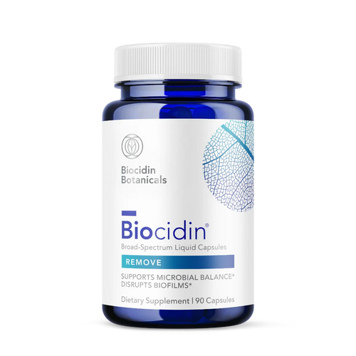 Biocidin® - 90 vegetarian capsules