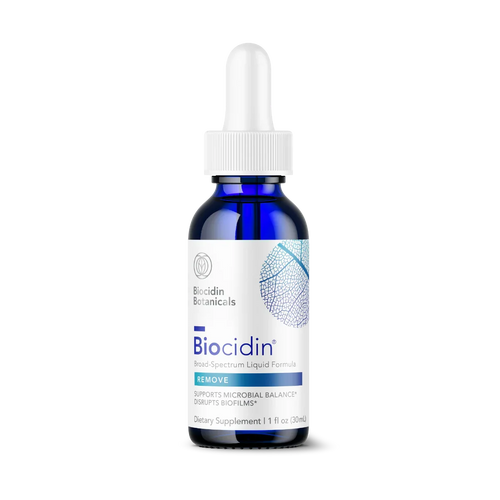 Biocidin® - Botanical Herbal Complex - 30 ml