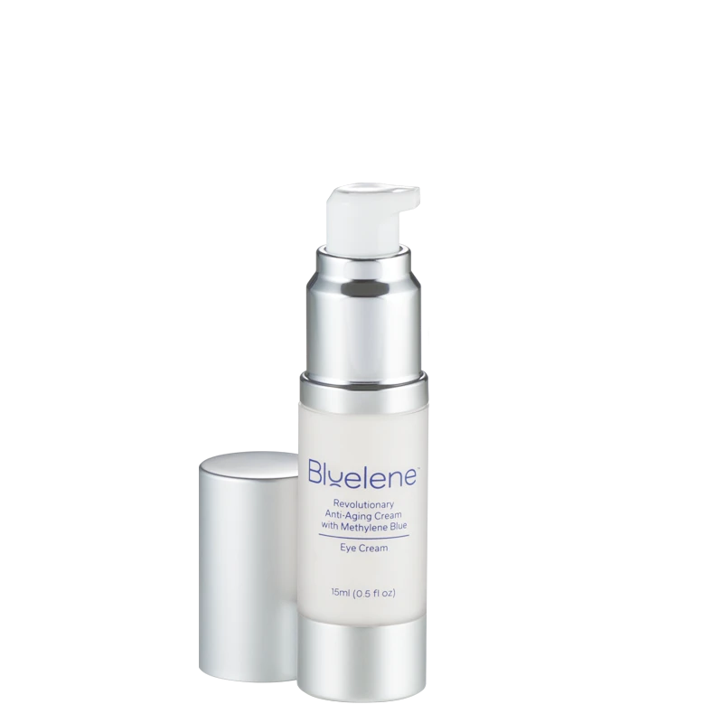 Bluelene® - Anti-aging Oogcrème - Ergomax