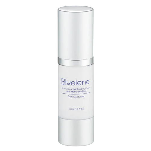 Bluelene - Anti-aging Daily Moisturizer - 30 ml