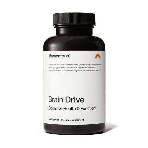 Brain Drive - 60 capsules