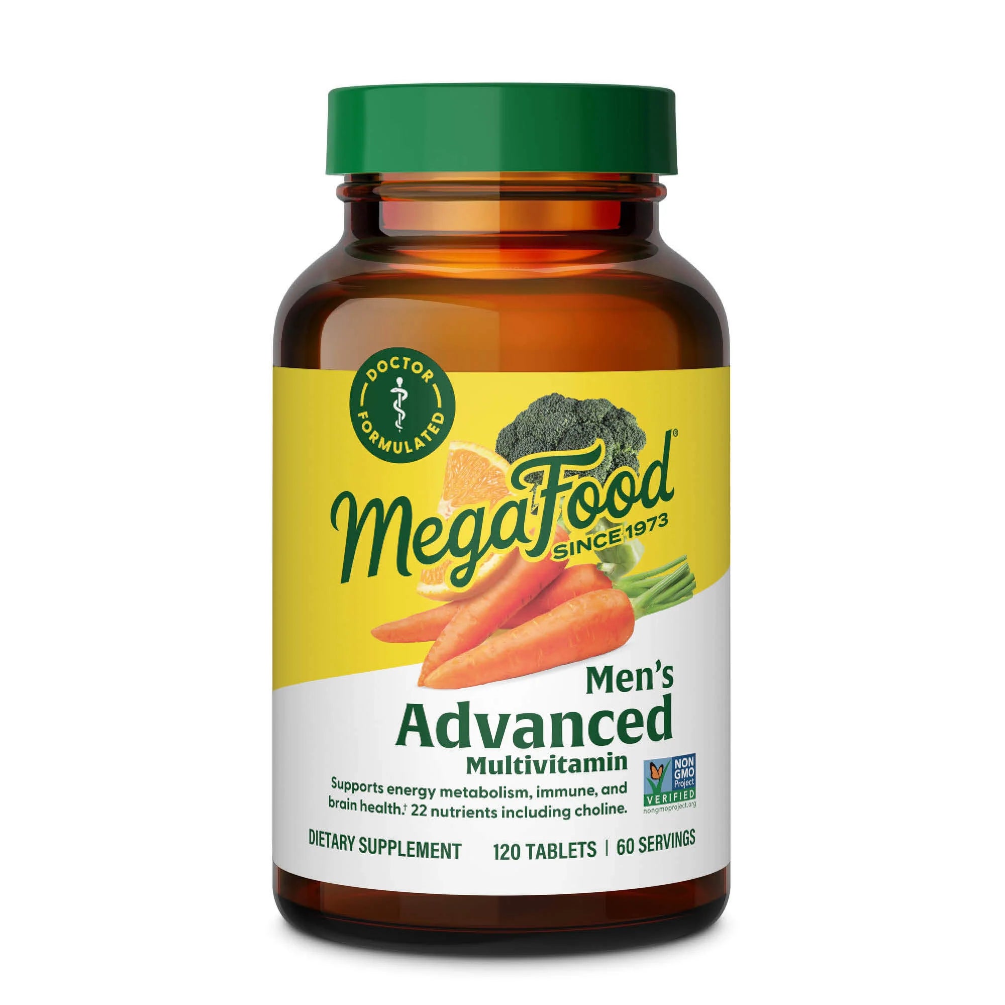 Multi for Men - Multivitamins