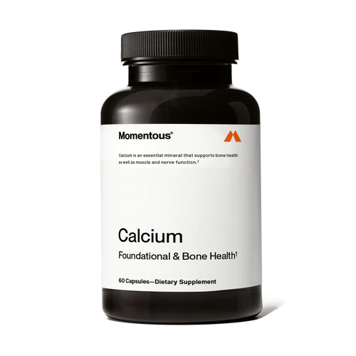 Calcium - 60 capsules