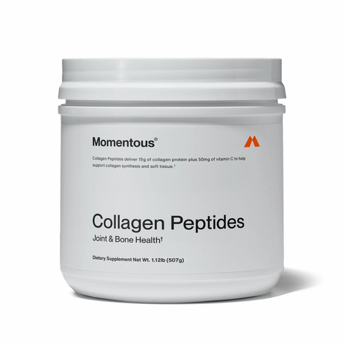 Collagen Peptides - 507 grams