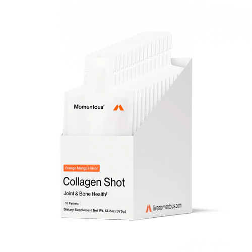 Collagen Shots - 15 Packs - Wild Berry