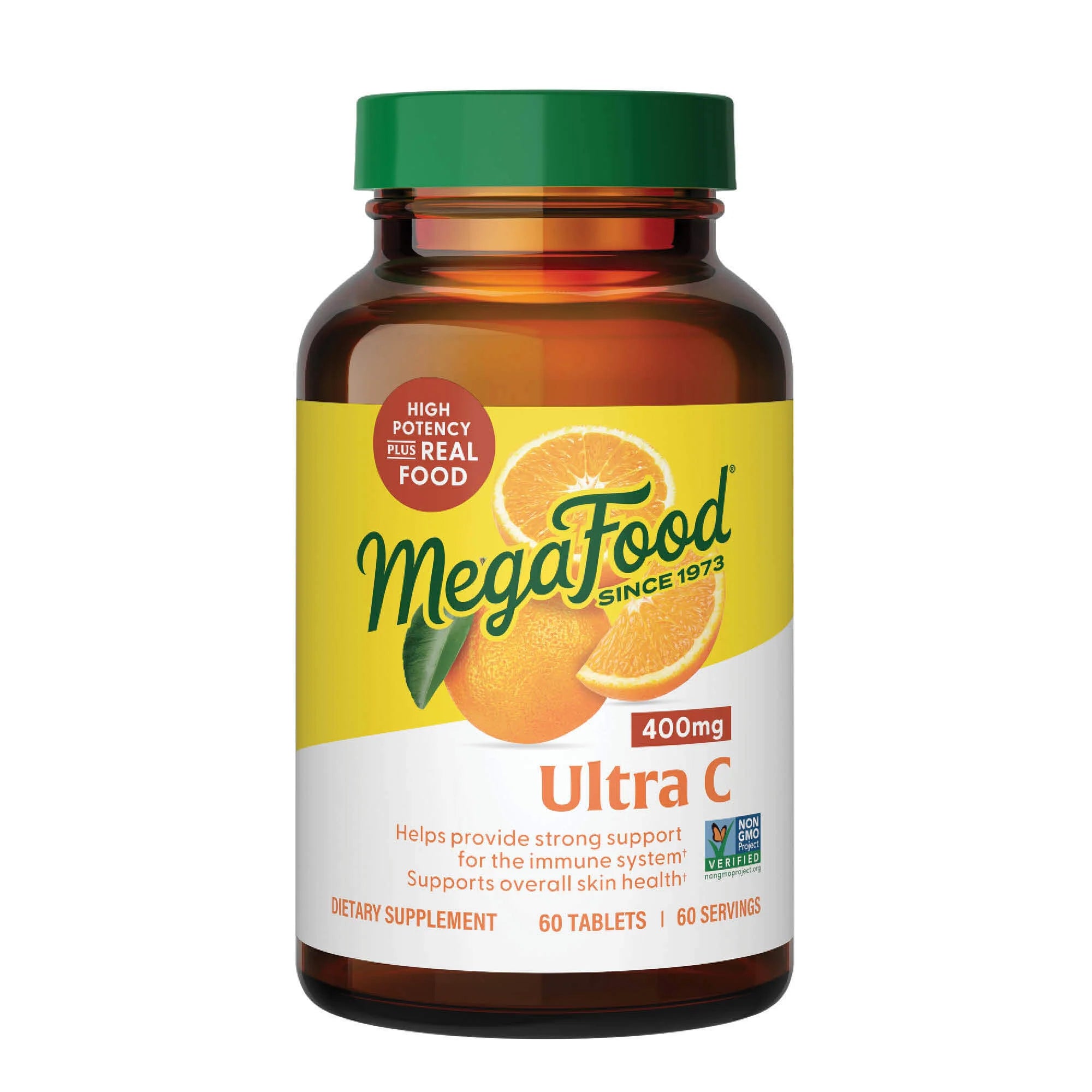 Vitamin C - Ultra C- 400