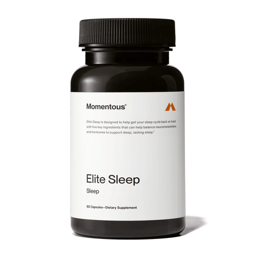 Elite Sleep - 60 capsules