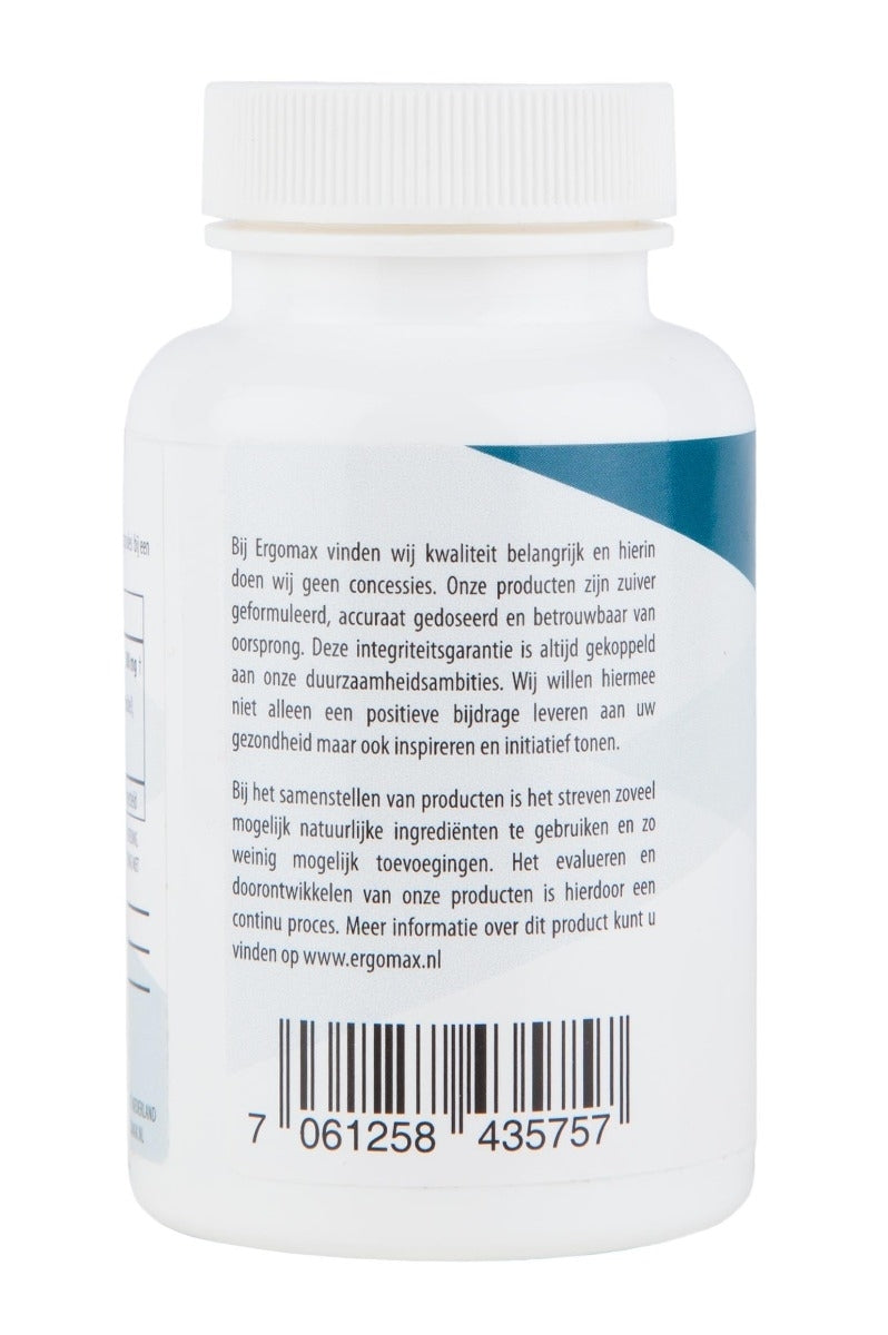 D-Serine - Nootropic - Ergomax