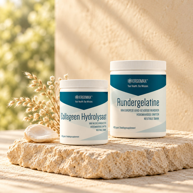 Skin, Hair, and Nails supplements